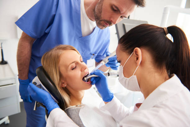 Best Oral Cancer Screening  in Meridian, MS