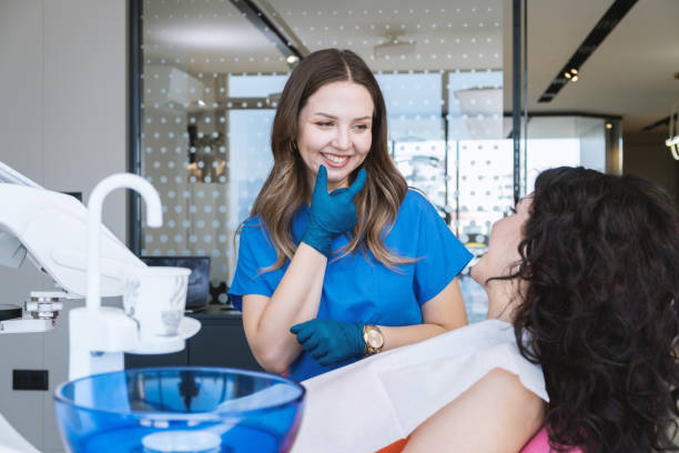 Dental Inlays and Onlays in Meridian, MS
