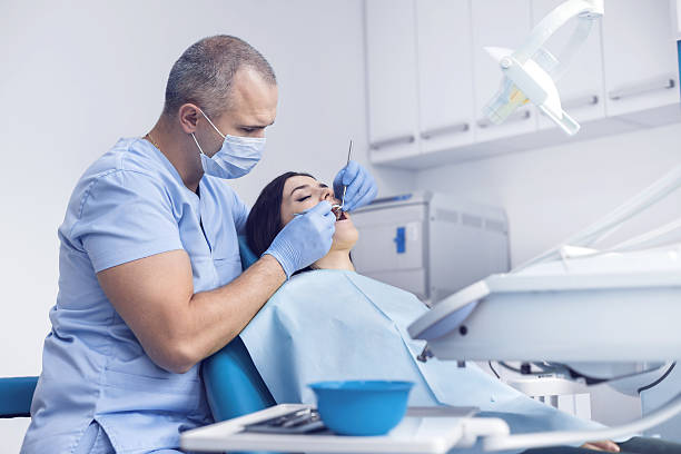 Best Cosmetic Dentistry  in Meridian, MS