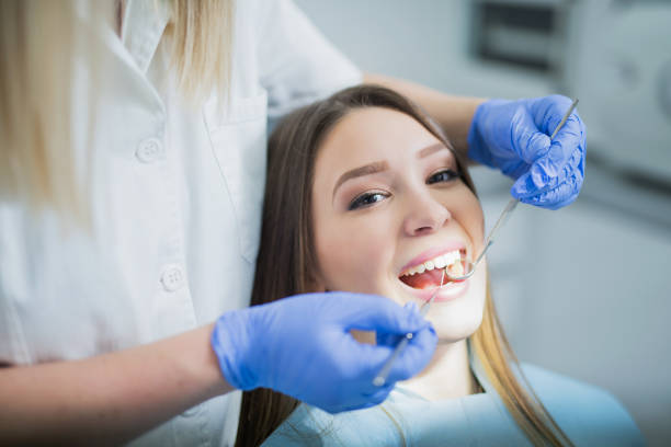 Why Choose Us for Your Dental Needs in Meridian, MS